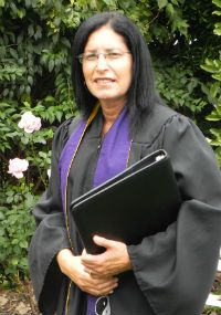 Dr. Beverly L. Boyarsky