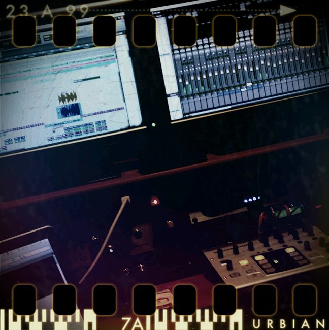Earhythmic Studios
