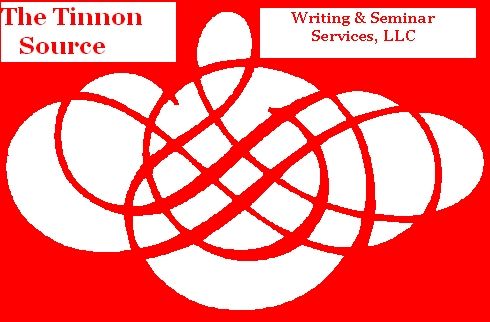 The Tinnon Source - Writing & Seminar Services,...