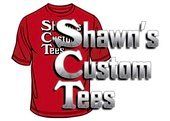 Shawn's Custom Tees