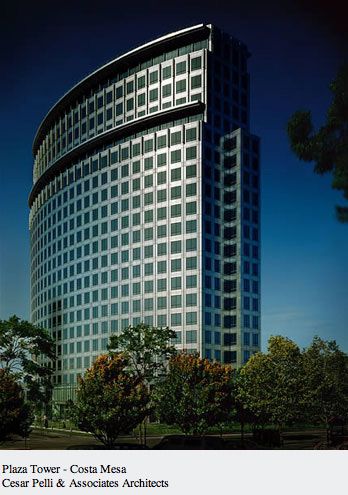 The Plaza Tower Office
