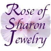 Rose of Sharon Jewelry