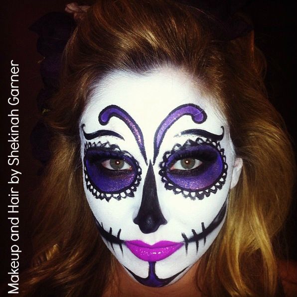 Costume Makeup
