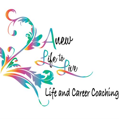 Anew Life to Live logo