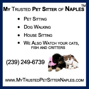 My Trusted Pet Sitter of Naples