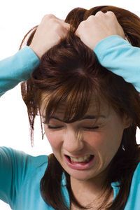 Don't let tax time leave you looking like this. Ma