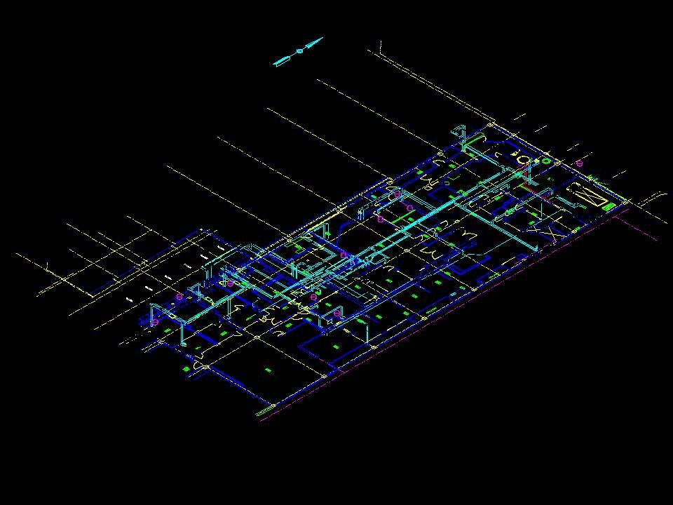 iso-dwg's