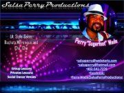 Salsa Perry Productions