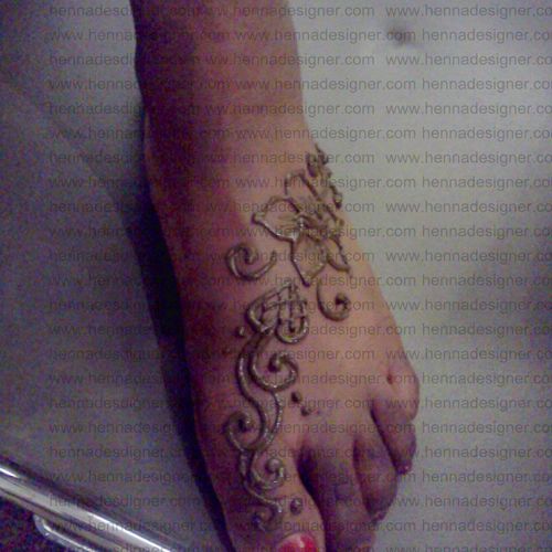 henna artist Boston
