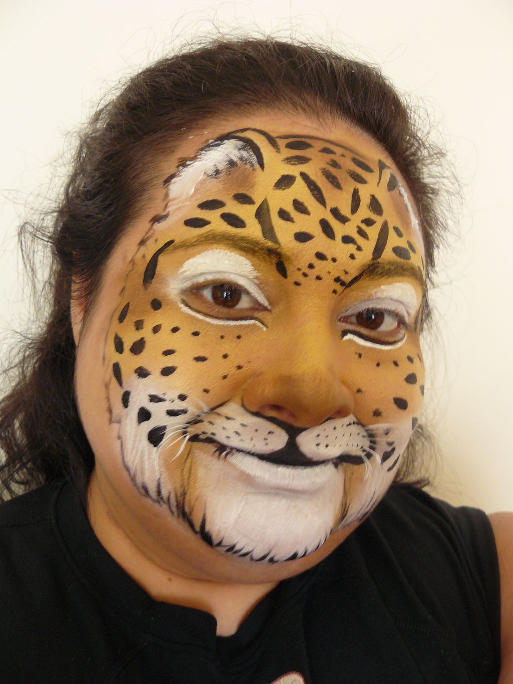 Big Grins Face Painting & Body Art Maryland DC par