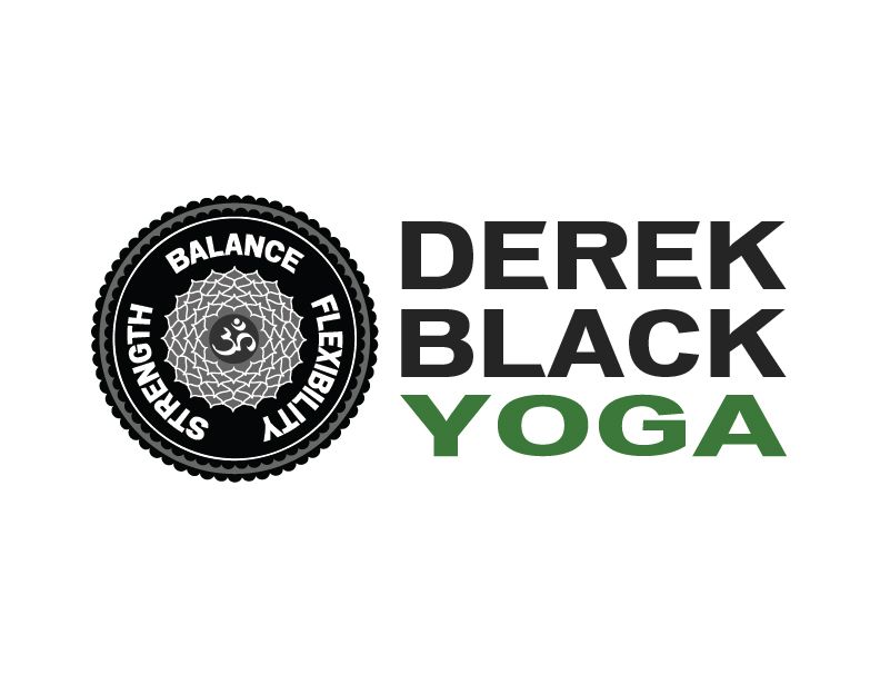 Derek Black Yoga
