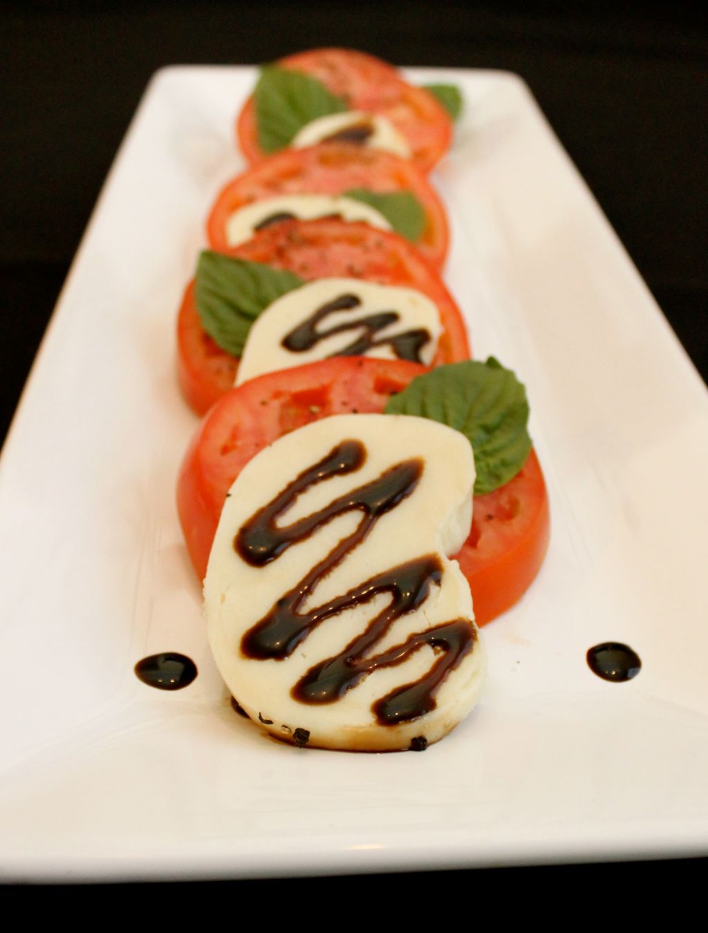 Caprese Salad