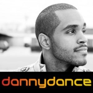 Miami-based house music producer Danny Dance