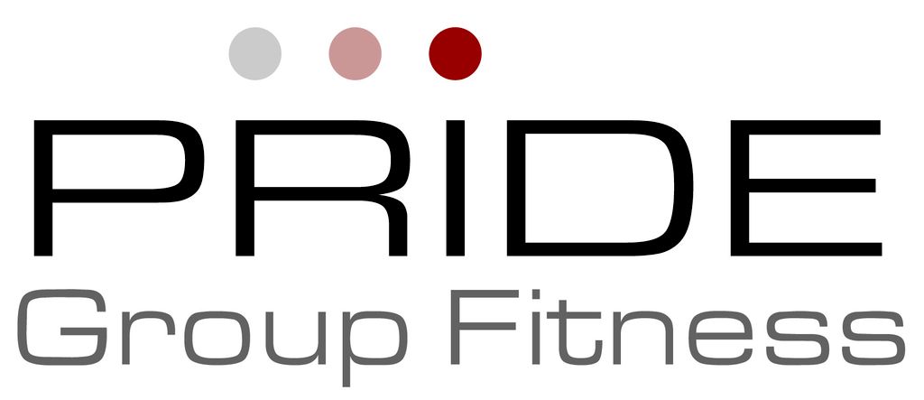 Pride Group Fitness