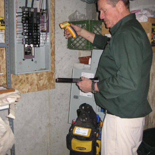 Middlesex Home Inspection