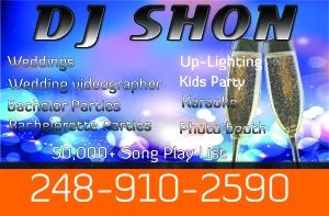 DJ Shon