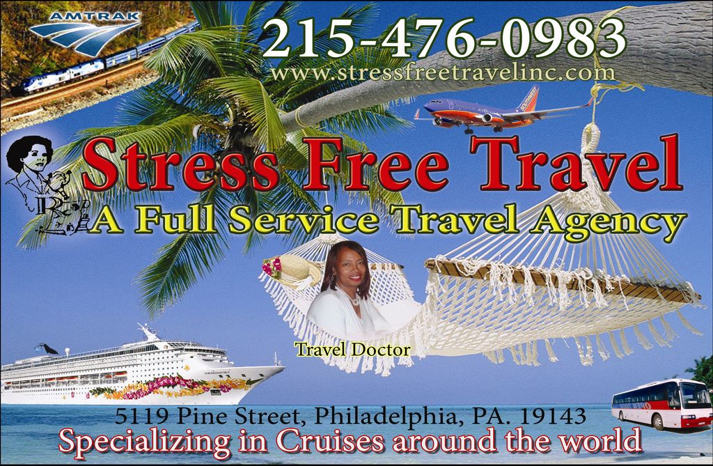 Stress Free Travel