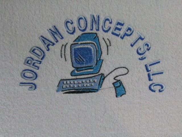 Jordan Concepts, LLC
