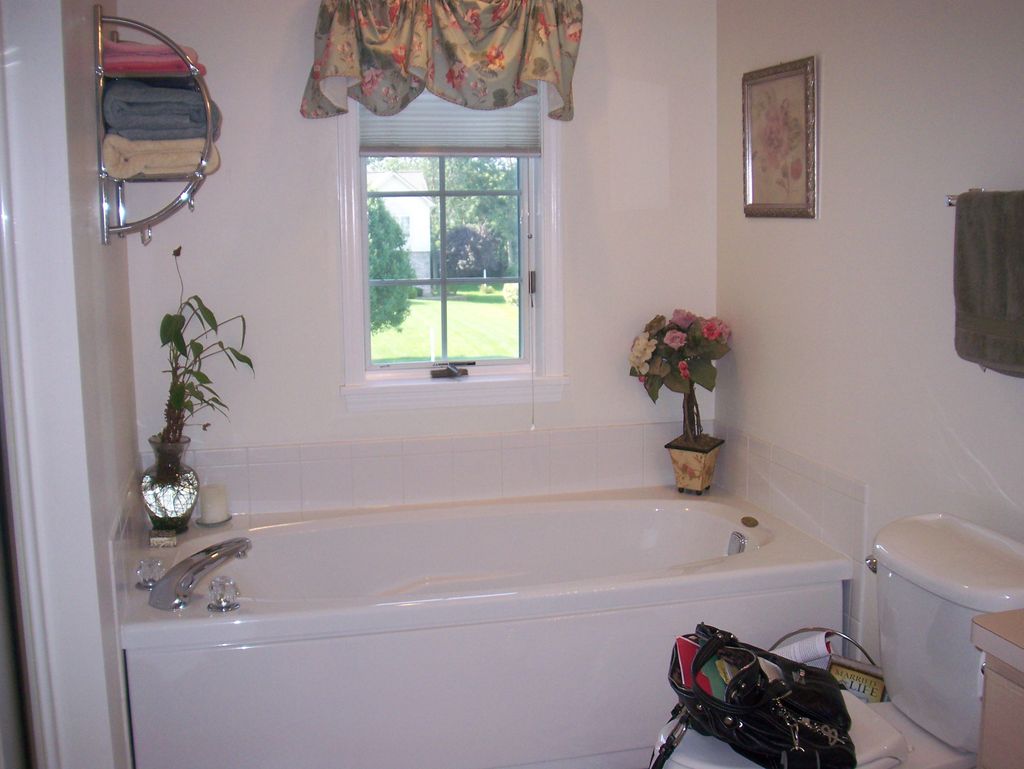 Bathroom Renovation Before