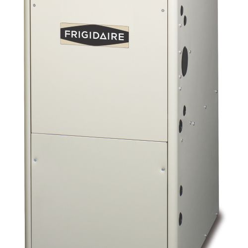 Frigidaire Furnaces and Airconditioning