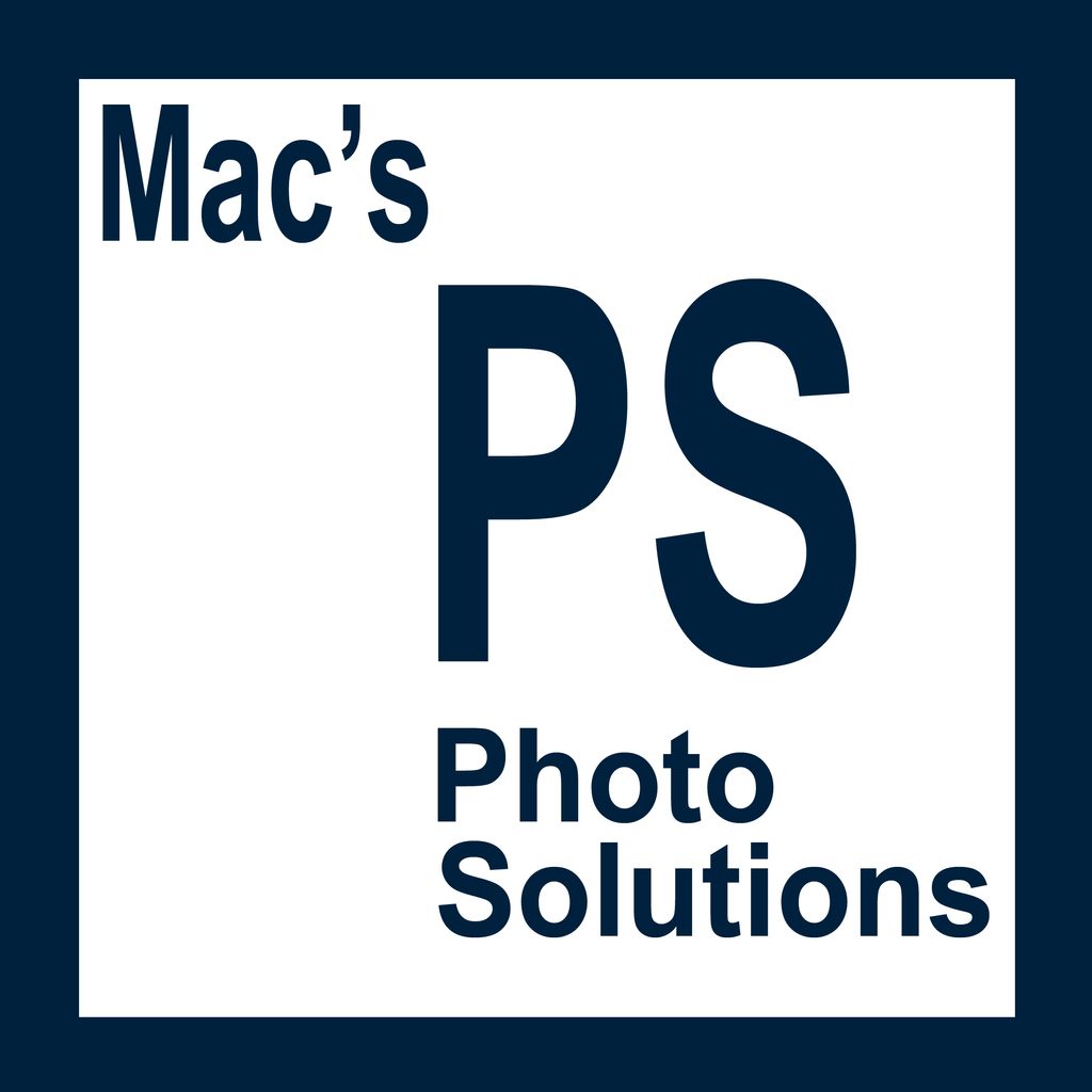 Mac's Photo Solutions