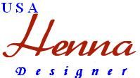 USA Henna Designer