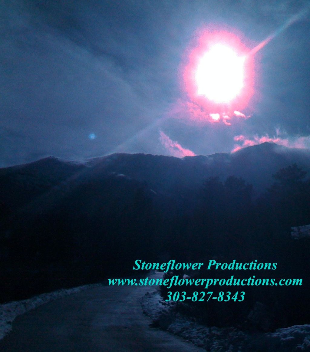 Stoneflower Productions