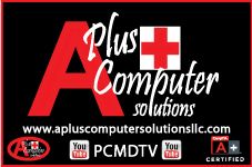 A Plus Computer Solutions LLC