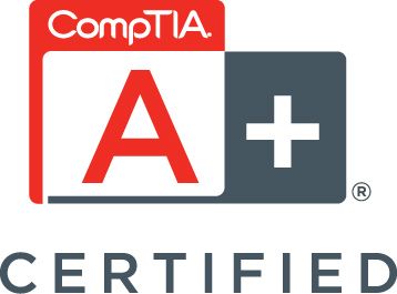 Computer Repair West Palm Beach Certification