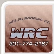 Welsh Roofing Co. LLC