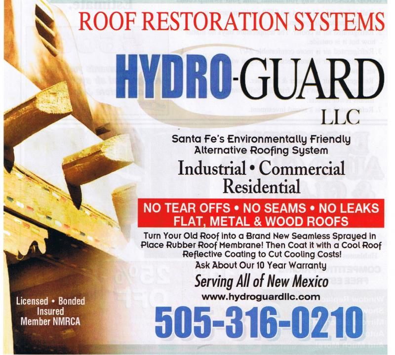 Hydro-Guard LLC