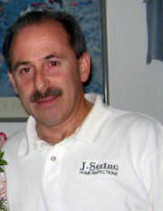Joe Serino