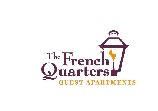 Logo for a boutique hotel near Times Square.