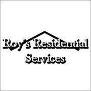 Roys Residential Services