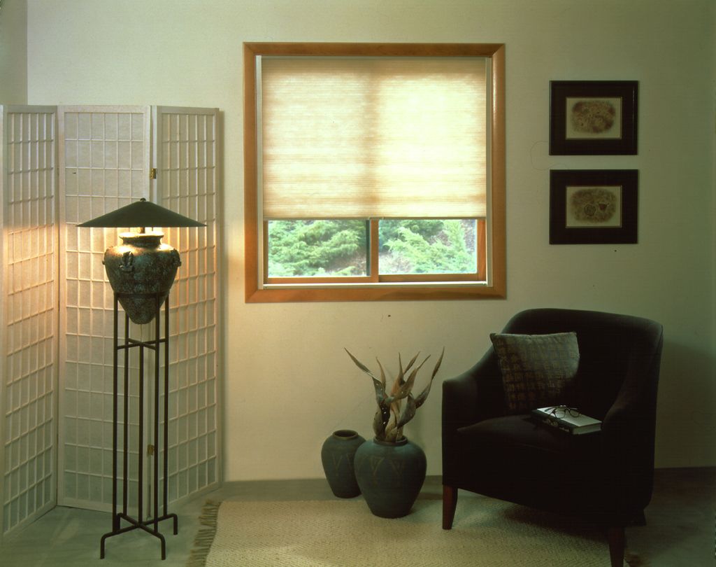 Cellular Shade