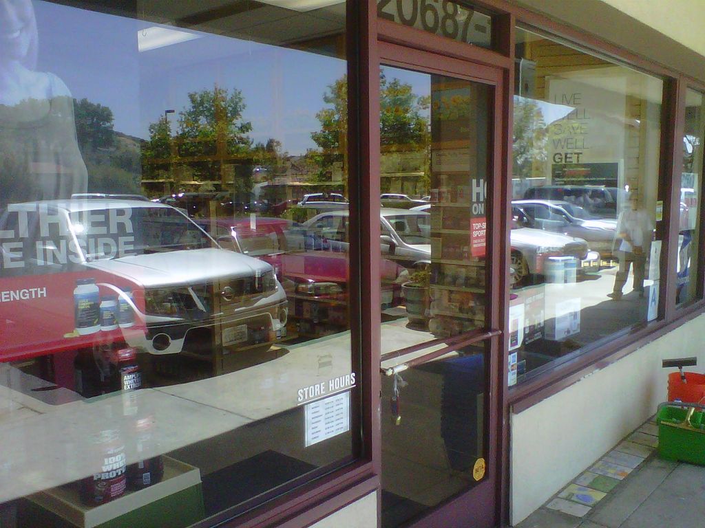GNC walnut,ca