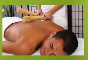 Call Professional Masseur Justin Shelley for an Of