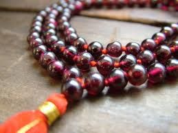 Custom Mala Beads