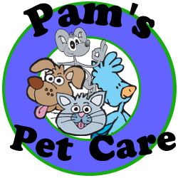 Pam's Pet Care