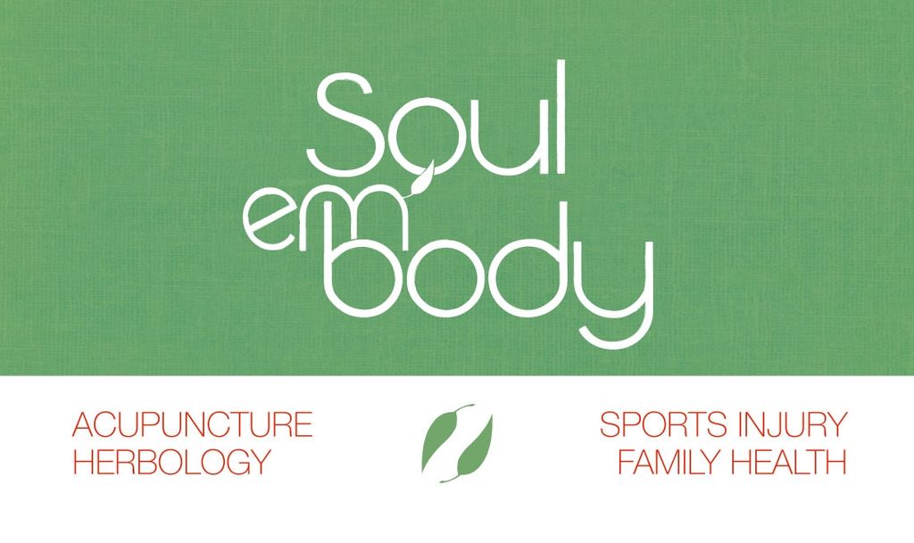 Soul emBody Acupuncture & Herbology