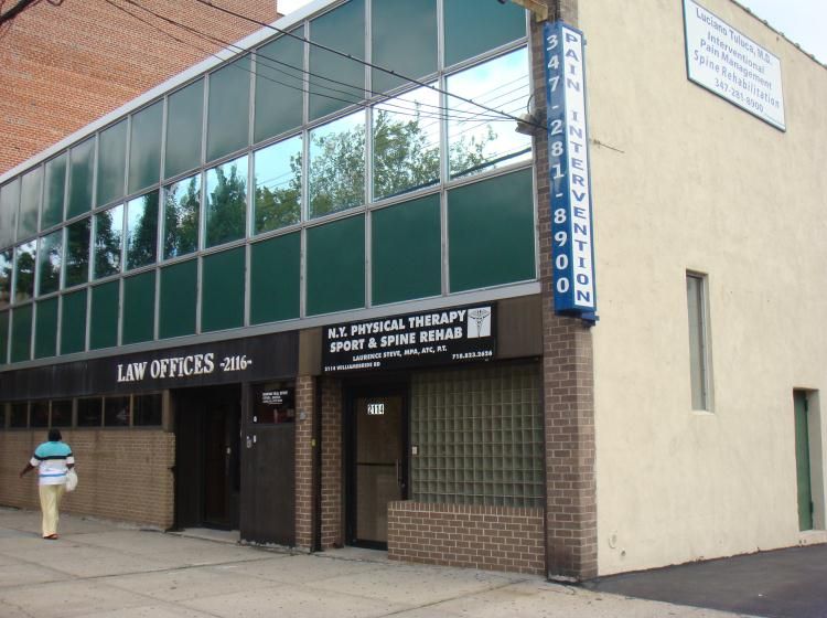 MEDICAL OFFICE