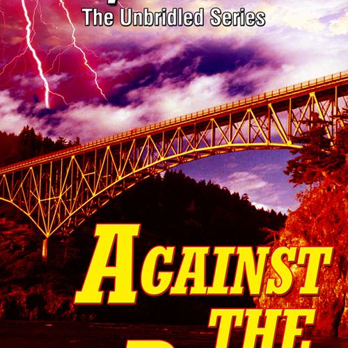 Against The Ropes by Cindy McDonald