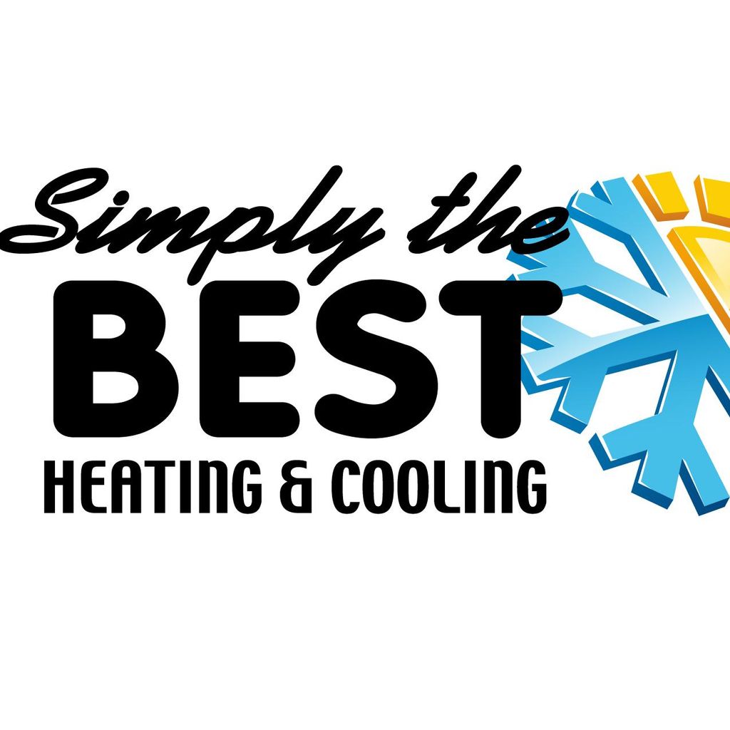Simply The Best Heating & Cooling LLC