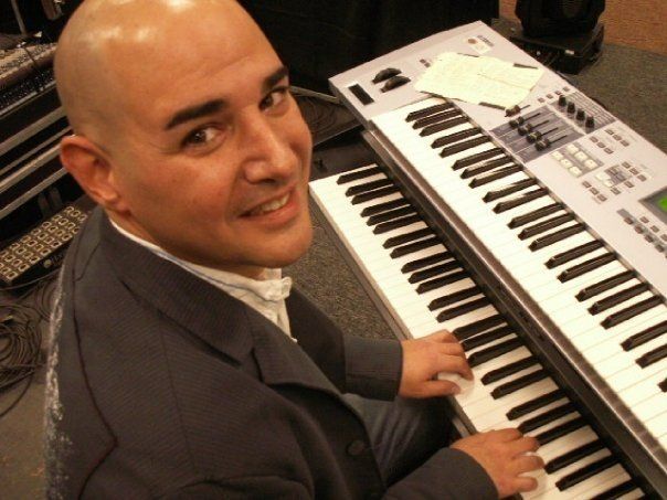 David Orlando Cassavitis is the founder of Music I