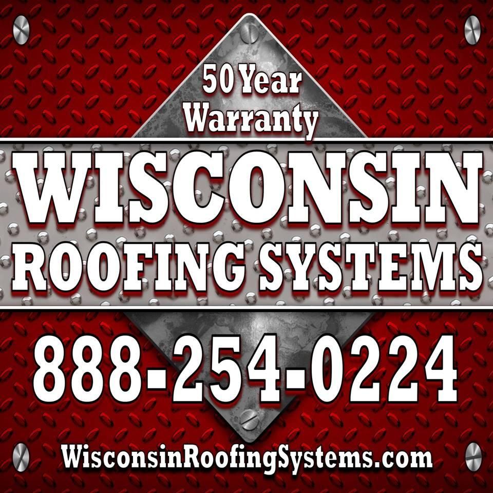 Wisconsin Roofing Systems