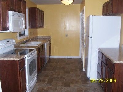 Waters Edge Kitchen Renovation