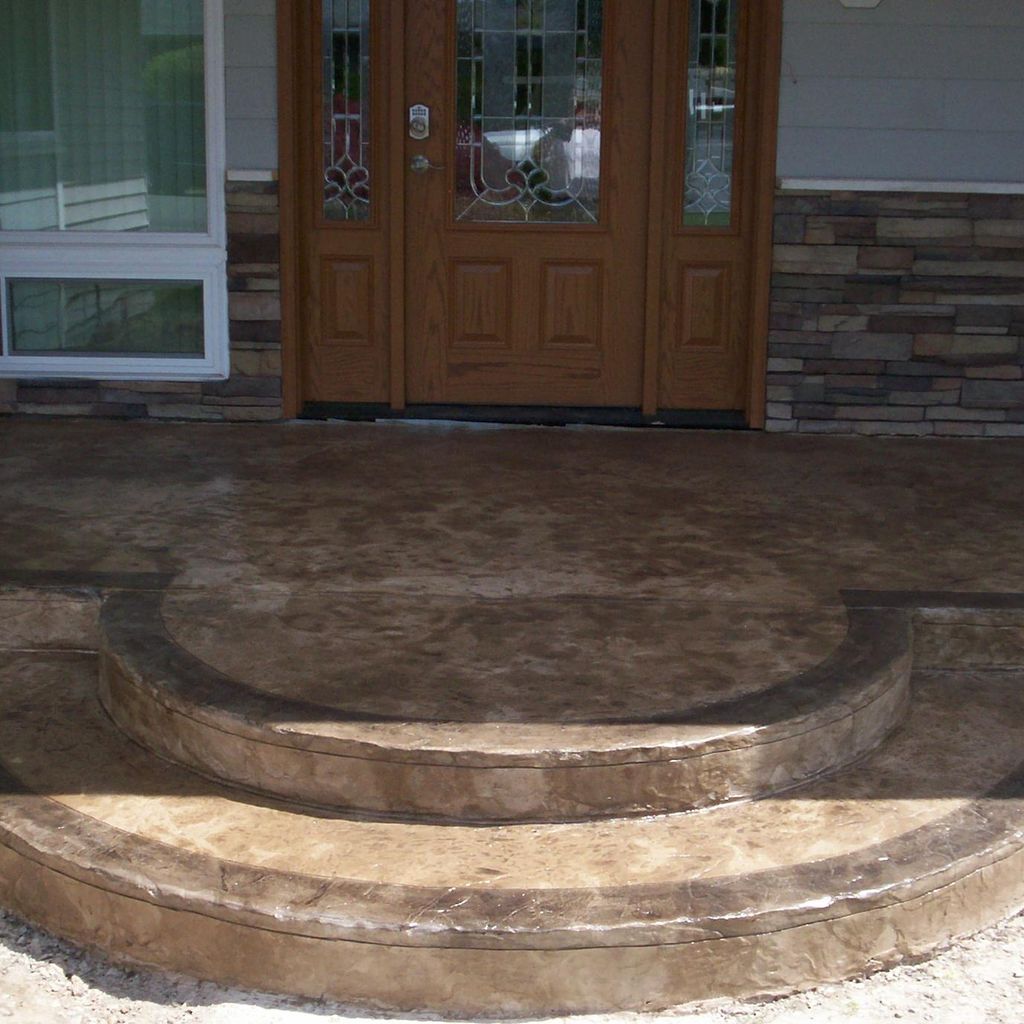 A Grade Custom Concrete & Restoration, LLC