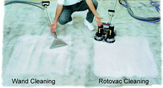 CSi Carpet Cleaning, LLC