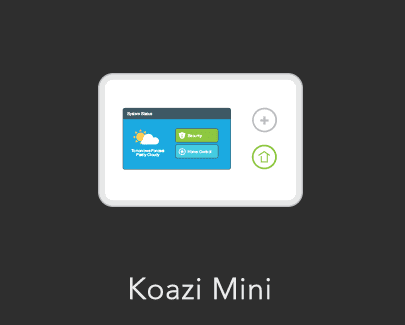 Koazi Mini