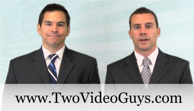 Two Video Guys, Inc.